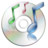 Music CD Icon